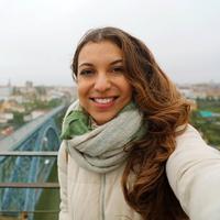 Отзыв от Тамара - Visa DTV